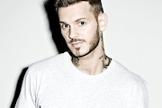 Matt Pokora