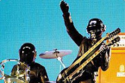Daft Punk