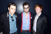Two Door Cinema Club