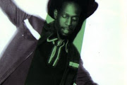 Gregory Isaacs