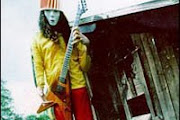 Buckethead