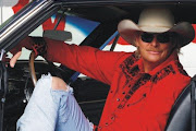 Alan Jackson