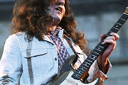 Rory Gallagher