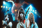 Spinal Tap