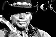 Otis Rush