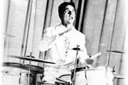 Gene Krupa