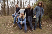 Black Stone Cherry