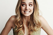 Katelyn Tarver