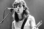 Geddy Lee