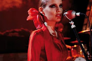 Anna Calvi