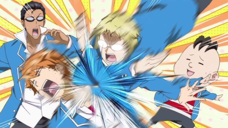 d-frag_anime d-frag_anime