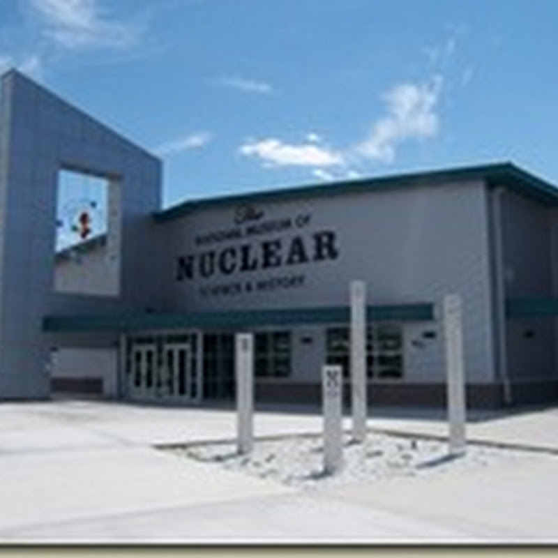 National Nuclear Science Week