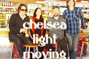 Chelsea Light Moving