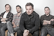Thrice