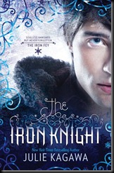 the iron knight