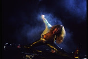 David Lee Roth