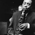 Lou Donaldson