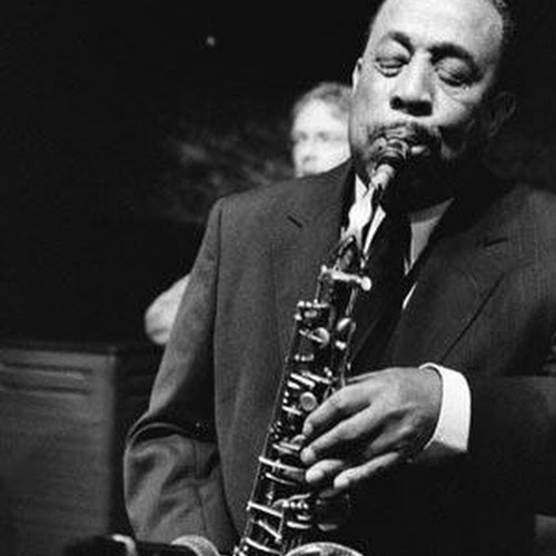 Lou Donaldson