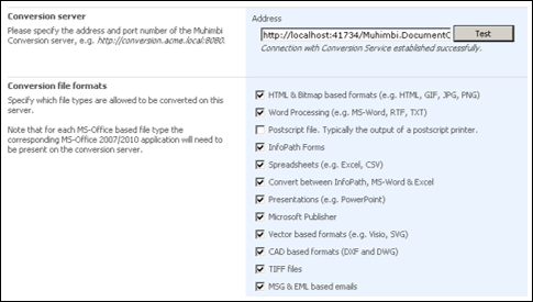 SharePoint SharePoint