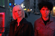 Raveonettes