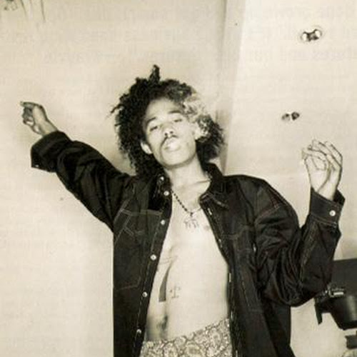 L-Burna (Layzie Bone)