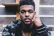 Luke James