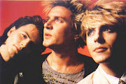 Duran Duran