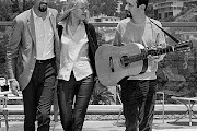 Peter, Paul & Mary