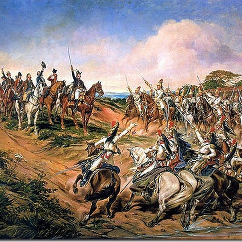 Sete verdades sobre a Independência do Brasil