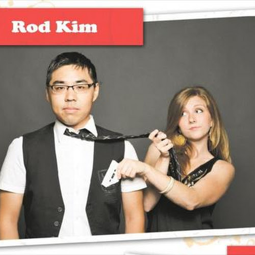 Rod Kim