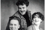 Cocteau Twins