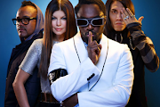 Black Eyed Peas
