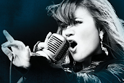 Kelly Clarkson