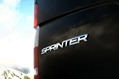 1.2 Sprinter 319 Bluetec 4X4 ( Panel van )