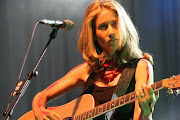 Heather Nova