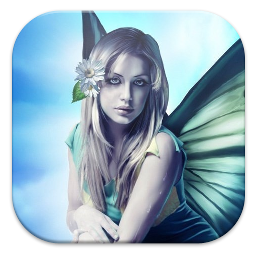 Fairy Wallpapers HD