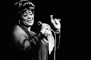 Ella Fitzgerald