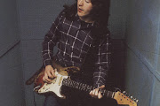 Rory Gallagher