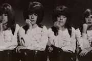 The Shangri-Las