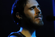 James Vincent Mcmorrow