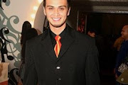 Billy Crawford