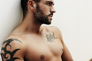 Shayne Ward