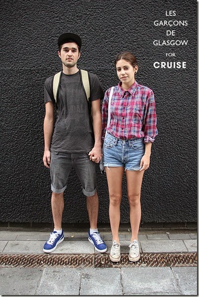 street look - couple outfit 02