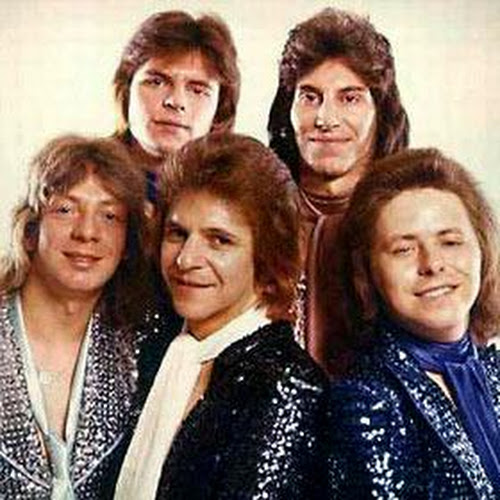The Glitter Band