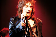 Rod Stewart