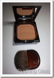 Shiseido Bronzer Medium (3)