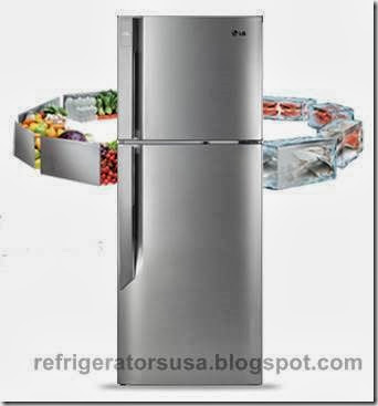 no frost refrigerator