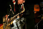 John Zorn