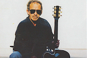 J. J. Cale