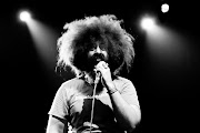 Reggie Watts